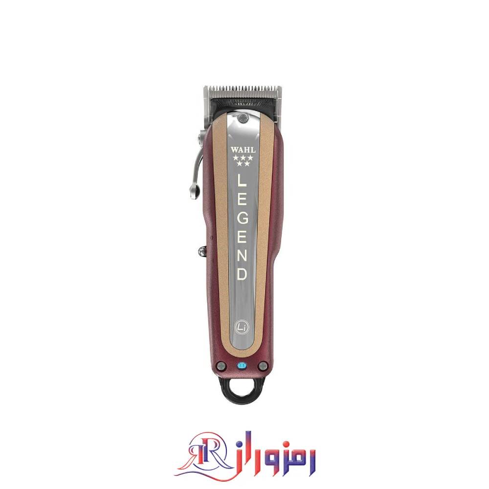 ماشین اصلاح وال مدل لجند شارژی،ماشین اصلاح حجم زن